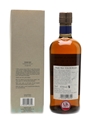 Nikka Yoichi 10 Year Old  70cl / 45%
