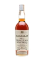 Macallan - Campbell, Hope & King Bottled 1970s 75cl / 46%