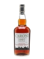 Caroni 1997 Bottled 2016 - Bristol Spirits 70cl / 61.5%
