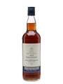 Strathavon 1972 Bottled 1998 - Berry Bros & Rudd 70cl / 43%