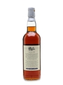 Strathavon 1975 Bottled 2001 - Berry Bros & Rudd 70cl / 60.3%