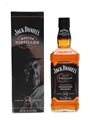 Jack Daniel's Master Distiller No. 3 Lemuel Lee 'Lem' Tolley 70cl / 43%
