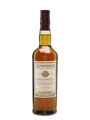 Glenmorangie 12 Year Old Cote De Beaune Wood Finish 70cl / 46%