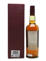Glenmorangie 12 Year Old Cote De Beaune Wood Finish 70cl / 46%