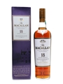 Macallan 18 Year Old Annual 2016 Release 70cl / 43%