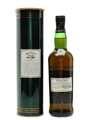 The Famous Grouse 1989 12 Year Old 70cl / 40%