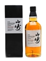 Yamazaki Mizunara 2013 Release 70cl  / 48%