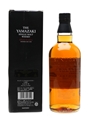 Yamazaki Mizunara 2013 Release 70cl  / 48%