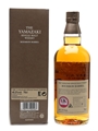 Yamazaki Bourbon Barrel 2011 Release 70cl / 48.2%