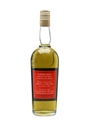 Chartreuse Green Bottled 1966-1982 70cl / 55%