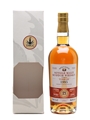 Tormore 1995 Bottled 2017 - Whisky Cask Company 70cl / 56.8%