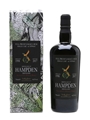 Hampden 1998 Single Cask Bottled 2017 - The Wild Parrot 70cl / 64.5%