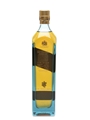 Johnnie Walker Blue Label  20cl / 40%