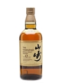 Yamazaki 12 Year Old  70cl / 43%