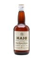 Haig Gold Label Bottled 1970s 75.7cl / 40%