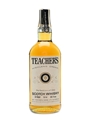 Teacher's Highland Cream Bottled 1970s 75.7cl / 40%