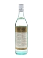 Bacardi Carta Blanca Bottled 1970s - Nassau, Bahamas 75.7cl / 40%
