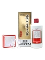 Kweichow Moutai Baijiu 50cl / 53%