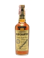 Old Charter 7 Year Old Bottled 1970s - Summit 75cl / 40%