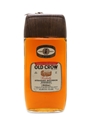 Old Crow Traveler Bottled 1970s 75.7cl / 43%