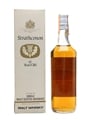 Strathconon 12 Year Old Bottled 1970s - Amerigo Sagna 75cl / 40%