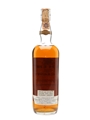 Usher's Old Vatted Glenlivet Bottled 1970s - Modena Import 75cl / 40%