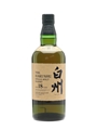 Hakushu 18 Years Old 70cl 43%