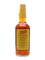 Early Times 4 Year Old Bottled 1970s - P Soffiantino 75cl / 43%