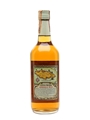 Captain Morgan White Label Jamaica Rum Bottled 1970s - NPT 75cl / 43%