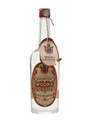 Eristow Vodka Bottled 1950s - Martini & Rossi 75cl / 40%