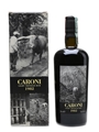 Caroni 1982 Light Trinidad Rum 23 Year Old - Velier 70cl / 59.2%