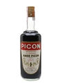Picon Amer A L'Orange Bottled 1980s - Spain 97.5cl / 21%