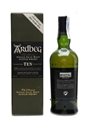 Ardbeg 10 Year Old Introducing - Bottled 2000 70cl / 46%