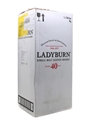 Ladyburn 1974 Private Cask Collection 40 Year Old 70cl / 46.8%
