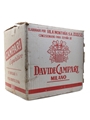 Campari Bitter Bottled 1970s - Vila Montana 12 x 100cl / 25%