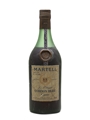 Martell Cordon Bleu Bottled 1970s - Numbered Bottle 68cl / 40%