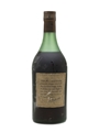 Martell Cordon Bleu Bottled 1970s - Numbered Bottle 68cl / 40%