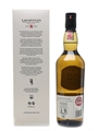 Lagavulin 8 Year Old 200th Anniversary 70cl / 48%
