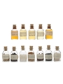 Lagavulin Tasting Companion 200th Anniversary 12 x 3cl
