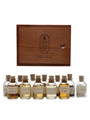 Lagavulin Tasting Companion 200th Anniversary 12 x 3cl