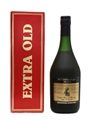 Black Sea Gold XO 17 Year Old 70cl / 40%