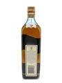 Johnnie Walker Blue Label Bottled 1990s 75cl / 43%