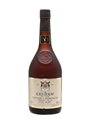 Exshaw No.1 Grande Champagne Cognac Bottled 1980s-1990s 68cl / 40%