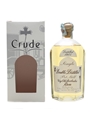 Crude Very Old Barbados Rum West India Rum Refinery 50cl / 43%