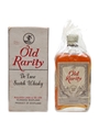 Old Rarity Bottled 1960s 75.7cl / 43%