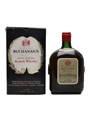 Buchanan's De Luxe Spring Cap Bottled 1950s 75.7cl / 40%