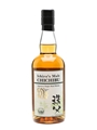 Chichibu On The Way Bottled 2013 70cl / 58.5%