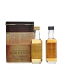 Glenmorangie 10 Year Old & Port Wood Finish Presentation Tin 2 x 5cl