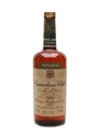 Canadian Club 1974  100cl / 40%