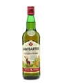 Sam Barton 5 Year Old Canadian Whisky 70cl / 40%